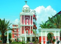 ����� ��� - ����������� �� RCC-TRAVEL.RU